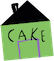 ケーキ屋さん